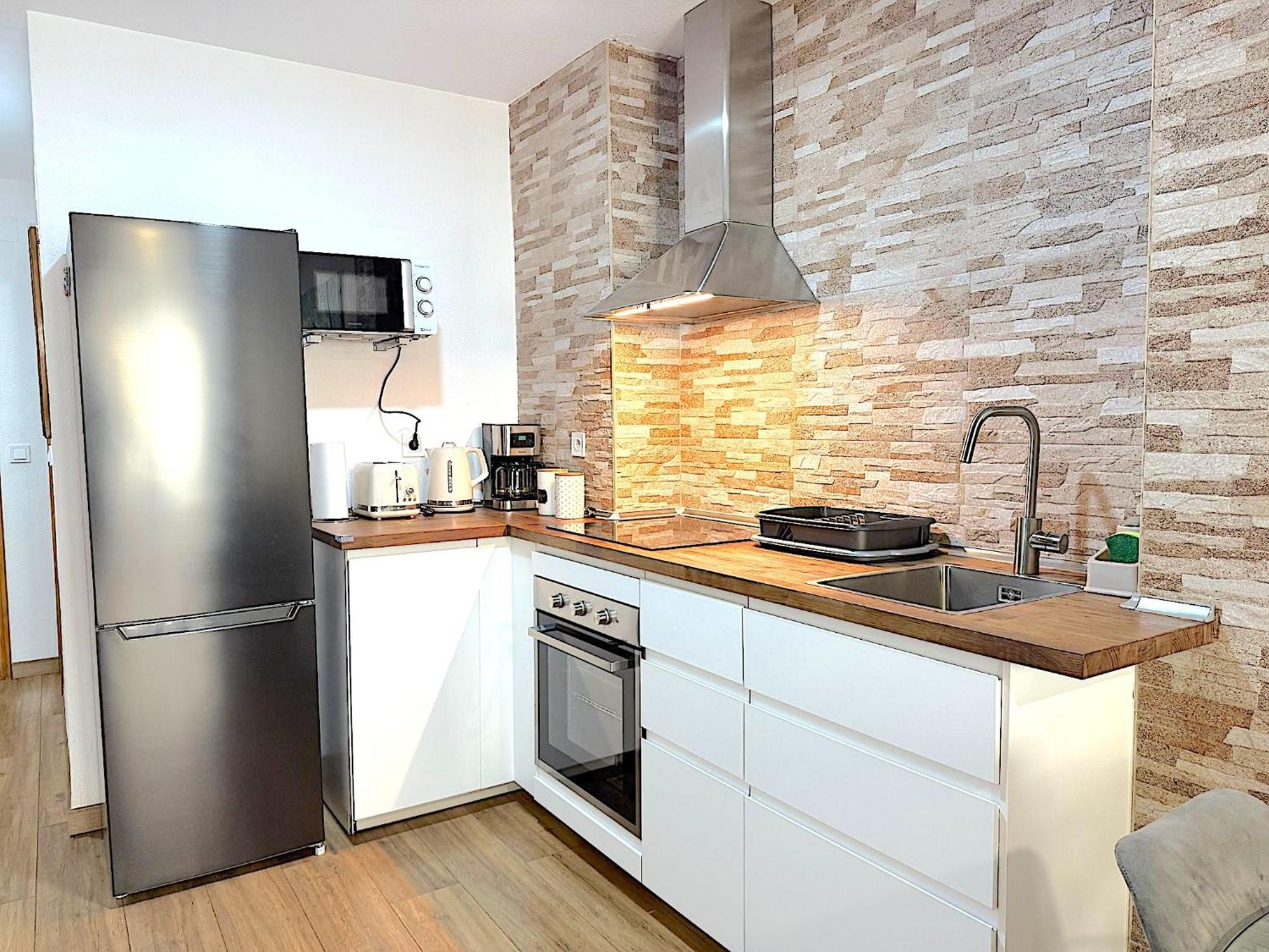 Santa Pola Port, Sea View, Vista Del Mar Apartman Kültér fotó