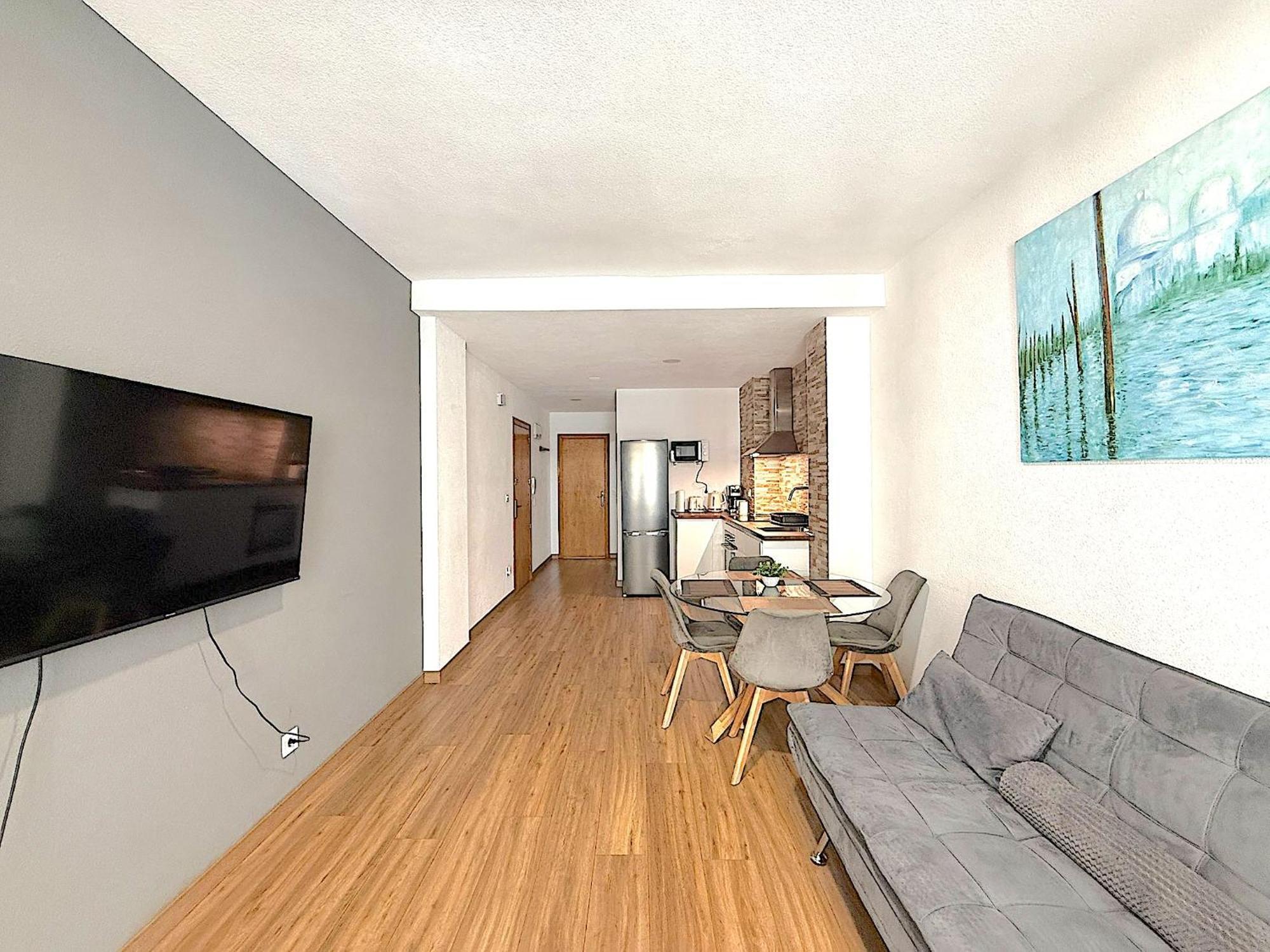 Santa Pola Port, Sea View, Vista Del Mar Apartman Kültér fotó
