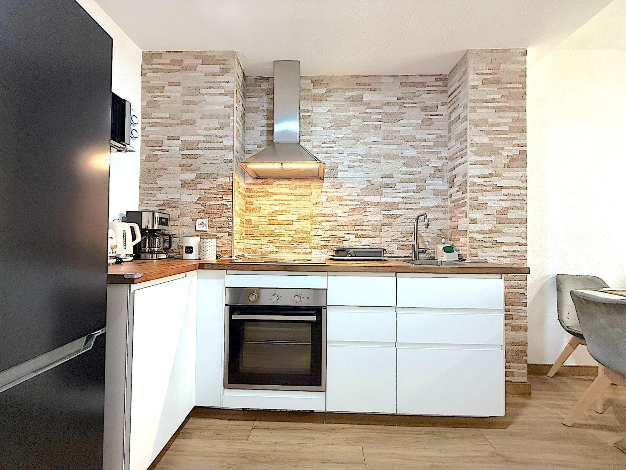 Santa Pola Port, Sea View, Vista Del Mar Apartman Kültér fotó
